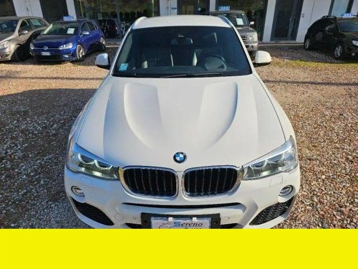BMW X4 - 2