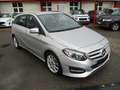Mercedes-Benz B 180 Automatik *Navi*Sitzheizung*Tempomat Silber - thumbnail 4