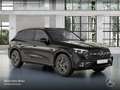 Mercedes-Benz GLC 200 4M AMG+NIGHT+PANO+360+AHK+BURMESTER+TOTW Schwarz - thumbnail 17