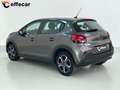 Citroen C3 PureTech 82 S&S Feel Gris - thumbnail 3