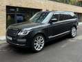 Land Rover Range Rover Range Rover 4.4 SDV8 langer Radstand Autobiography Grau - thumbnail 1