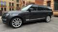 Land Rover Range Rover Range Rover 4.4 SDV8 langer Radstand Autobiography Grau - thumbnail 8