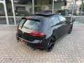 Volkswagen Golf GTI 2.0 TSI DSG PERFORMANCE * PANO | KEYLESS | DUALLED Zwart - thumbnail 14