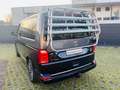Volkswagen T6 Multivan Multivan Highline 4M*MegaVoll*Holzboden*Cam*WLAN* Noir - thumbnail 4