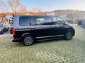 Volkswagen T6 Multivan Multivan Highline 4M*MegaVoll*Holzboden*Cam*WLAN* Noir - thumbnail 7