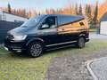 Volkswagen T6 Multivan Multivan Highline 4M*MegaVoll*Holzboden*Cam*WLAN* Noir - thumbnail 2