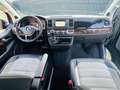 Volkswagen T6 Multivan Multivan Highline 4M*MegaVoll*Holzboden*Cam*WLAN* Noir - thumbnail 20