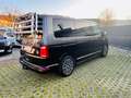 Volkswagen T6 Multivan Multivan Highline 4M*MegaVoll*Holzboden*Cam*WLAN* Noir - thumbnail 5