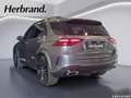 Mercedes-Benz GLE 450 4MATIC AMG+PREMIUM+AHK+22"+HUD+360°+PANO Grau - thumbnail 4