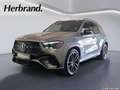 Mercedes-Benz GLE 450 4MATIC AMG+PREMIUM+AHK+22"+HUD+360°+PANO Grau - thumbnail 1