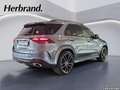 Mercedes-Benz GLE 450 4MATIC AMG+PREMIUM+AHK+22"+HUD+360°+PANO Grau - thumbnail 3