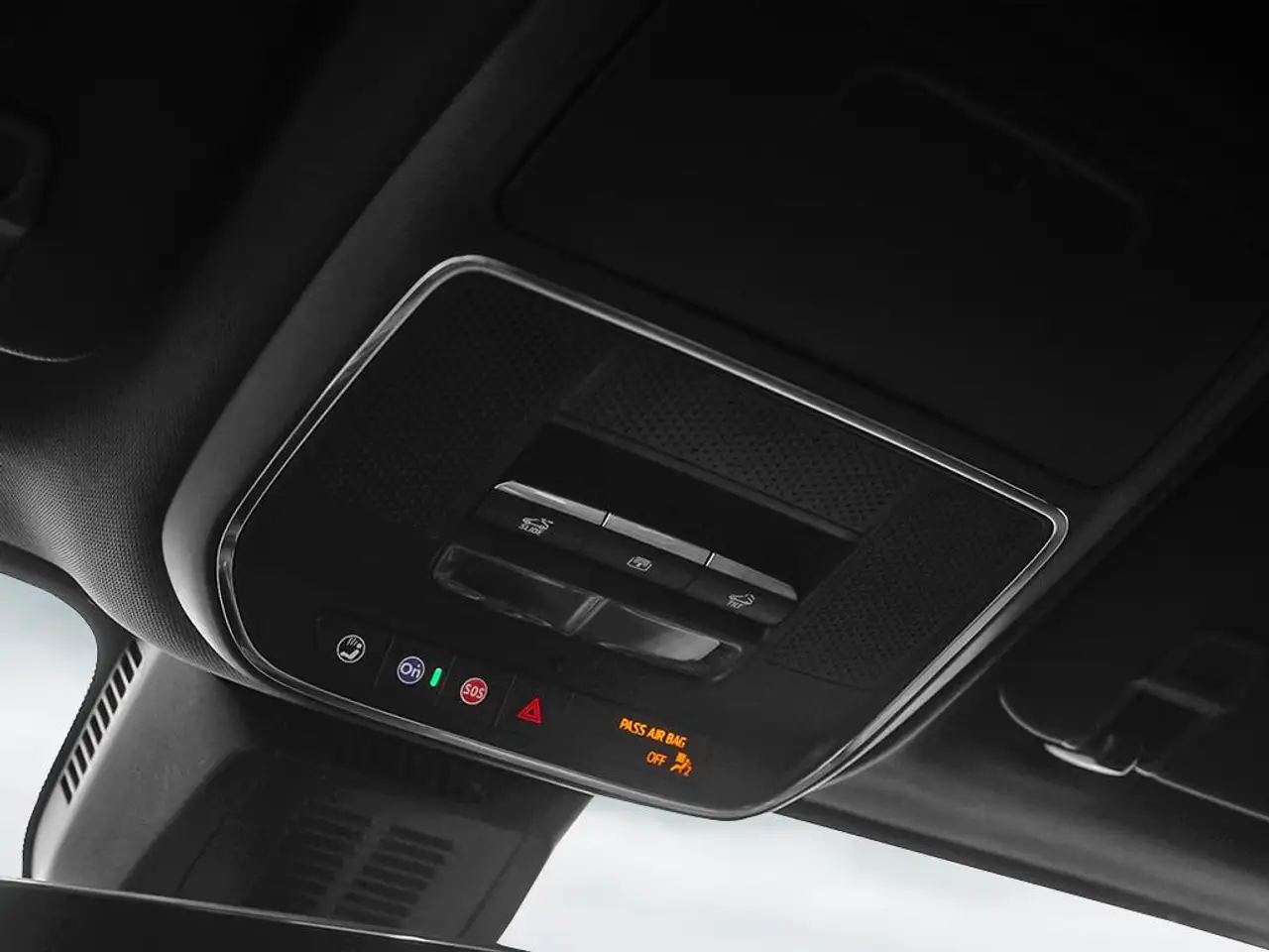 Chevrolet Equinox fotografie Chevrolet Equinox