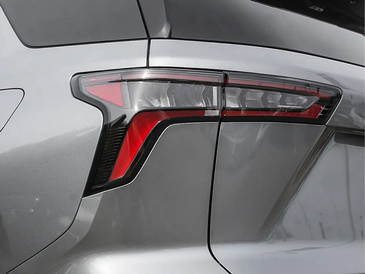 Chevrolet Equinox fotografie Chevrolet Equinox