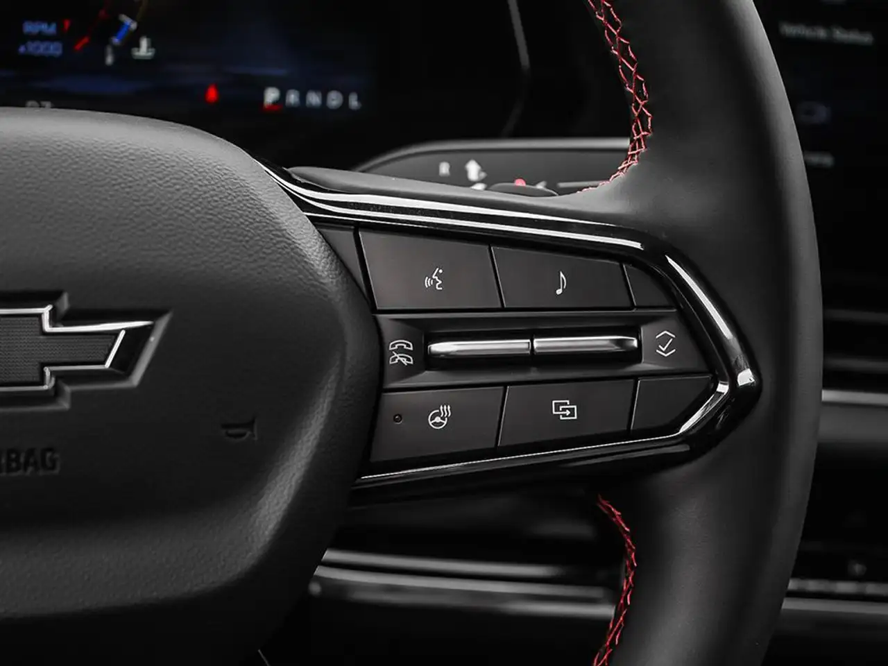 Chevrolet Equinox fotografie Chevrolet Equinox