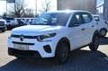 Citroen C3 Turbo 100 Stop&Start YOU Blanc - thumbnail 4