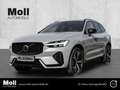 Volvo XC60 Ultimate Dark Recharge Plug-In Hybrid AWD T8 Twin Grau - thumbnail 1
