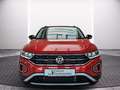 Volkswagen T-Roc 1.5 TSI DSG Move NAVI SHZ APP LM17 GJR Rot - thumbnail 4