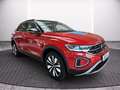 Volkswagen T-Roc 1.5 TSI DSG Move NAVI SHZ APP LM17 GJR Rot - thumbnail 3