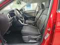 Volkswagen T-Roc 1.5 TSI DSG Move NAVI SHZ APP LM17 GJR Rot - thumbnail 9