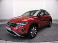 Volkswagen T-Roc 1.5 TSI DSG Move NAVI SHZ APP LM17 GJR Rot - thumbnail 2