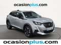 Peugeot 2008 1.2 PureTech S&S Allure 100 Gris - thumbnail 2