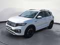 Volkswagen T-Cross 1.0 TSI 110 CV SPORT Blanc - thumbnail 1