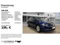 Volkswagen Golf 7 1.5 TGI Comfortline ACC/SITZHZ/PDC Blau - thumbnail 2