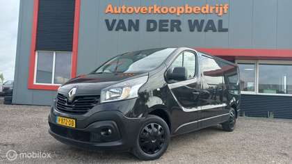 Renault Trafic bestel 1.6 dCi T29 L2H1 Comfort/AIRCO/CRUISECONTRO