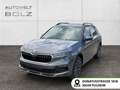 Skoda Kamiq Drive 1.0 TSI AHK Navi DigiCock LED ACC Ka Grau - thumbnail 1