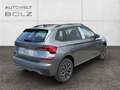 Skoda Kamiq Drive 1.0 TSI AHK Navi DigiCock LED ACC Ka Grau - thumbnail 4