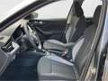 Skoda Kamiq Drive 1.0 TSI AHK Navi DigiCock LED ACC Ka Grau - thumbnail 7
