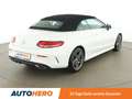 Mercedes-Benz C 200 C 200 AMG Line Aut. *LED*TOT*CAM*NAVI*SHZ* Weiß - thumbnail 6