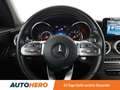 Mercedes-Benz C 200 C 200 AMG Line Aut. *LED*TOT*CAM*NAVI*SHZ* Weiß - thumbnail 19