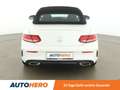 Mercedes-Benz C 200 C 200 AMG Line Aut. *LED*TOT*CAM*NAVI*SHZ* Weiß - thumbnail 5