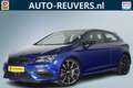 SEAT Leon SC 2.0 TSI CUPRA 300 / LED / Kuipstoelen / Cam / N Blauw - thumbnail 1