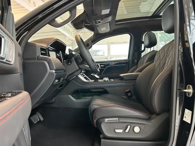 Foton 4 view 11
