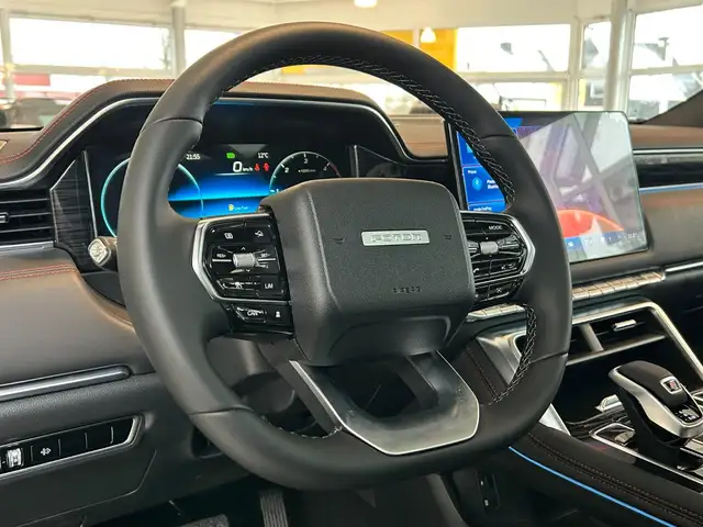 Foton 4 view 15
