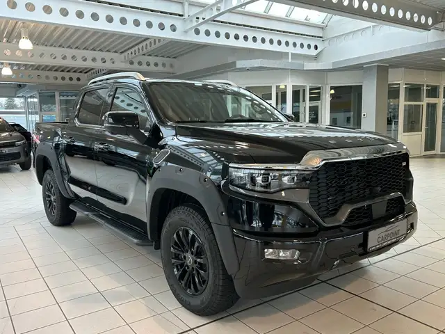 Foton 4 view 3