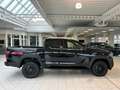 Foton 4 ULTRA Pickup 4x4 mit Vollausstattung Schwarz - thumbnail 5
