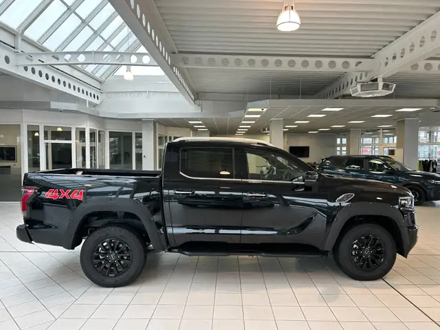 Foton 4 view 5