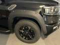 Foton 4 ULTRA Pickup 4x4 mit Vollausstattung Schwarz - thumbnail 15