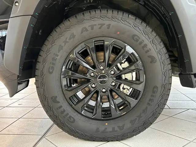 Foton 4 view 10