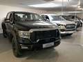 Foton 4 ULTRA Pickup 4x4 mit Vollausstattung Schwarz - thumbnail 4