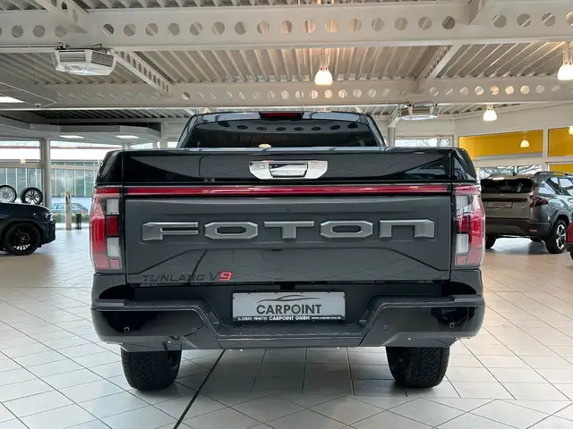 Foton 4 view 7