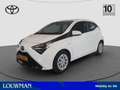 Toyota Aygo 1.0 VVT-i x-play | Camera | Automaat | Bluetooth | Wit - thumbnail 1