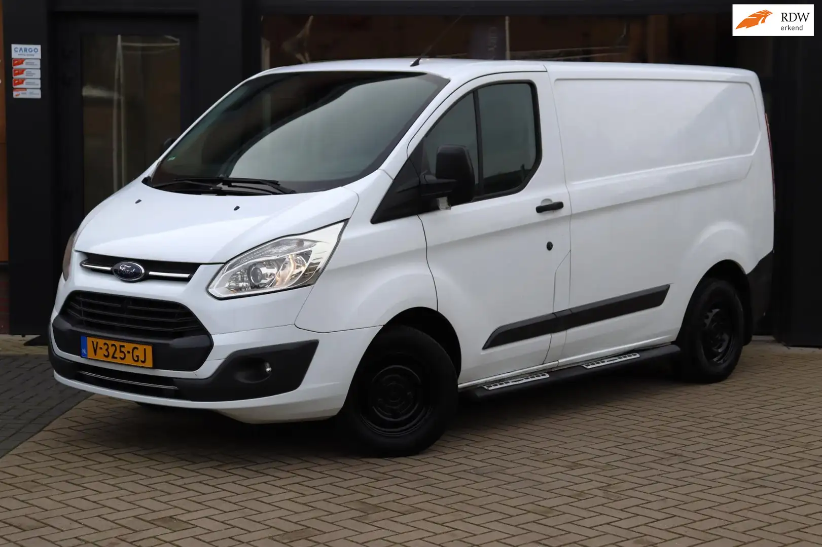 Ford Transit Custom 270 2.0 TDCI L1H1 Trend | NAP | Cruise | Airco | N - 1