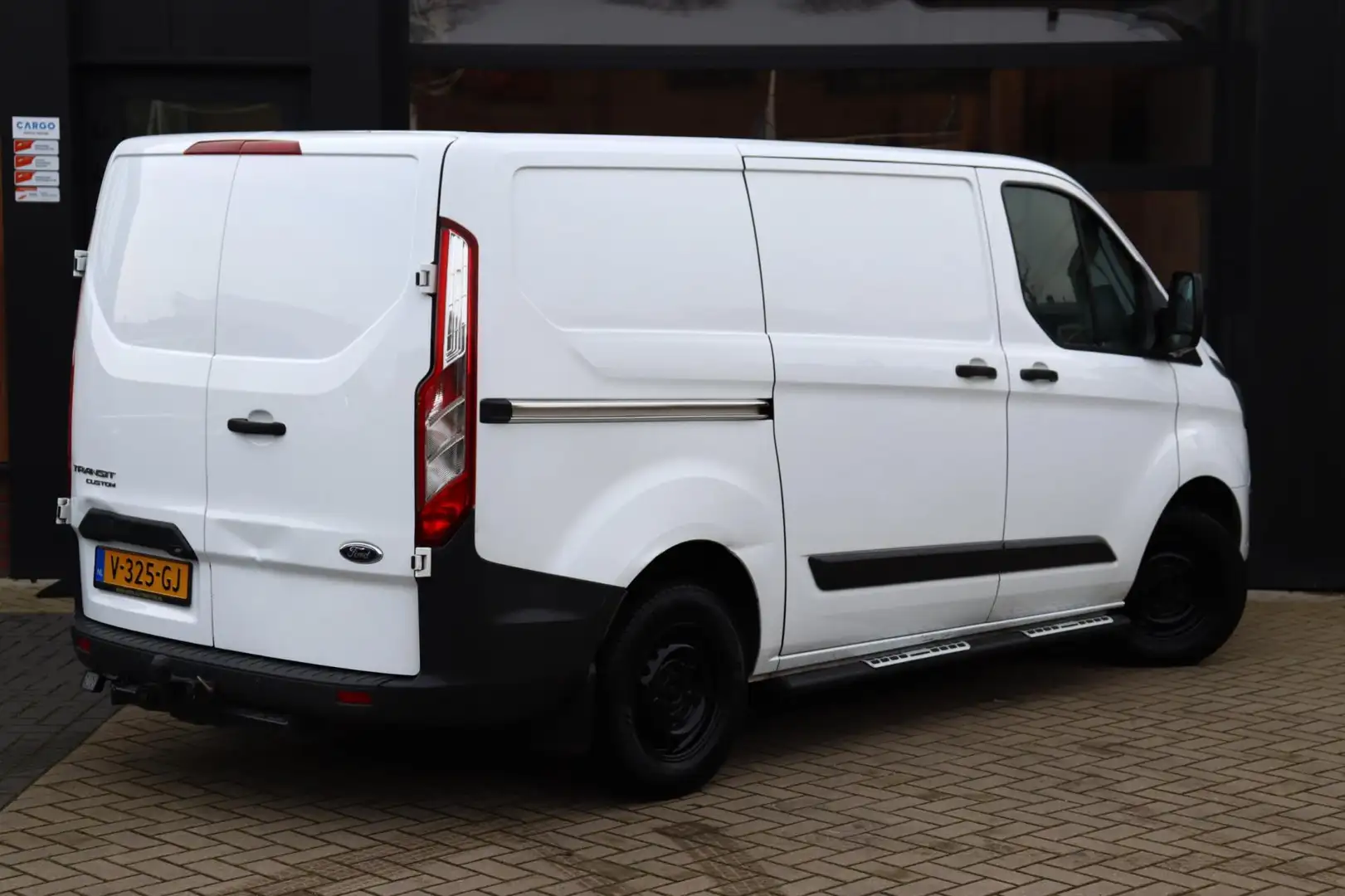 Ford Transit Custom 270 2.0 TDCI L1H1 Trend | NAP | Cruise | Airco | N - 2