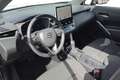 Toyota Corolla Cross 1.8 Hybrid Style - incl 2 jaar KARE Blanc - thumbnail 10