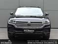 Volkswagen Touareg NEWMOD Unlim LUFTF/OFFOR/20ZOLL/STHZ/PA Zwart - thumbnail 3