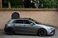 Mercedes-Benz A 200 |AMG Pakket|Night|Panoramadak|Sfeer verl.|Automaat Grijs - thumbnail 3